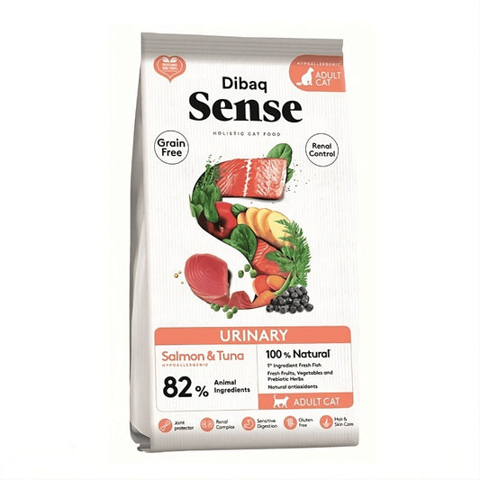 Dibaq Sense Grain Free Urinary 6.0 kilos