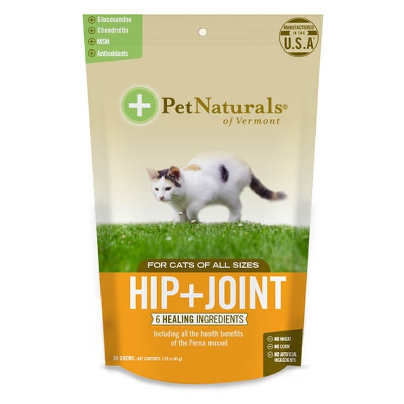 Pet Naturals Hip Joint