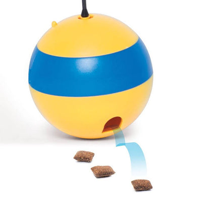 CATIT PLAY SPINNING BEE