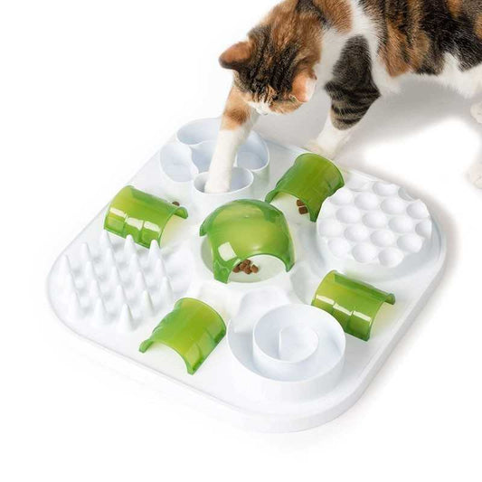 CATIT PLAY TREAT PUZZLE