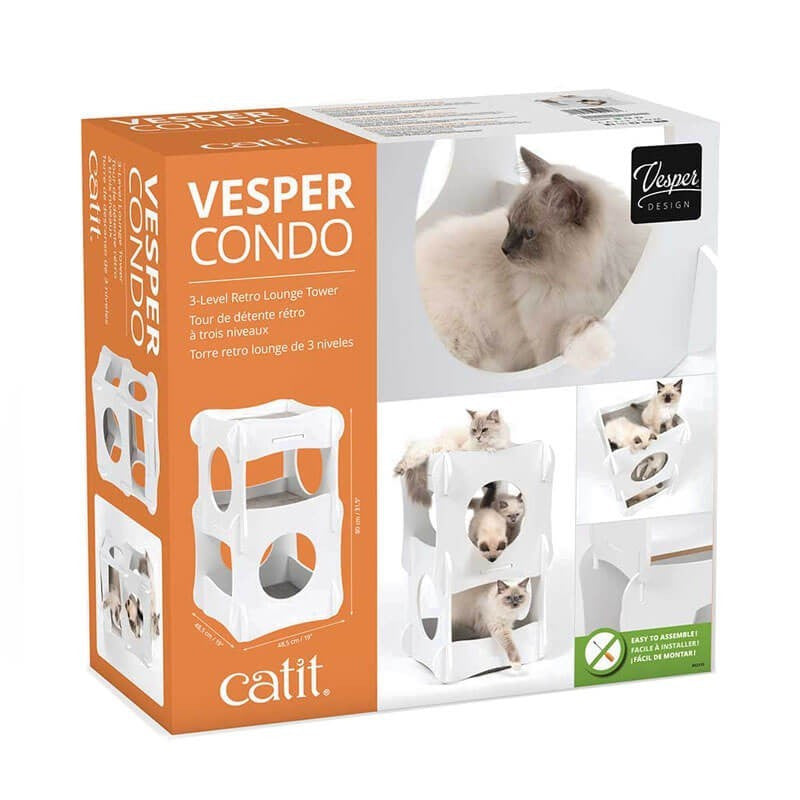 CATIT VESPER CONDO