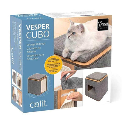 VESPER CUBO CATIT.