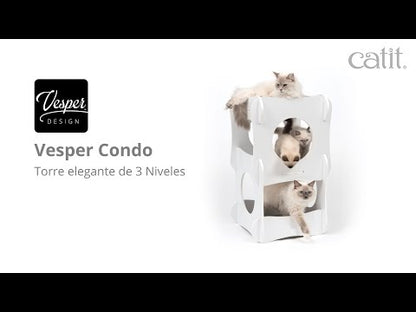 CATIT VESPER CONDO