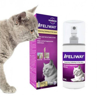 FELIWAY CLASSIC SPRAY