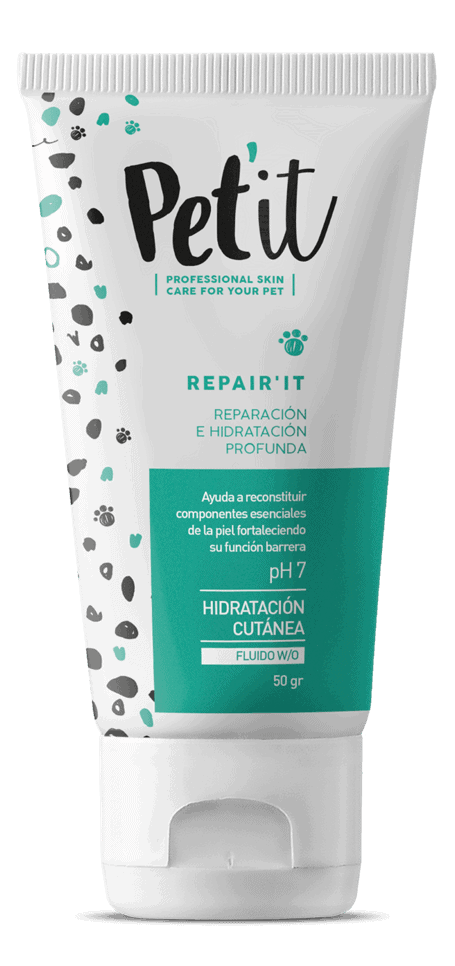 CREMA REPARADORA PETIT