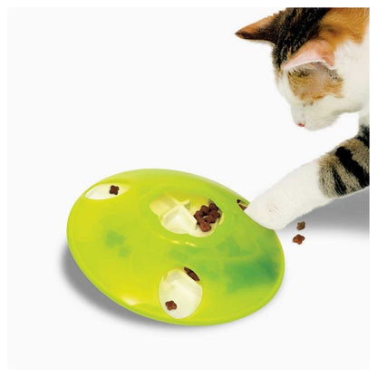 CATIT PLAY TREAT SPINNER