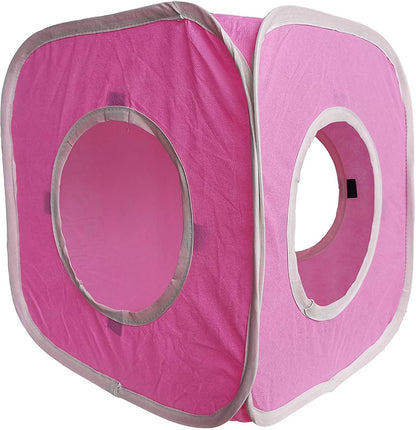 KITTY PLAY CUBO PARA GATOS