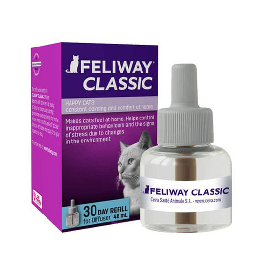 FELIWAY CLASSIC REPUESTO 48 ML