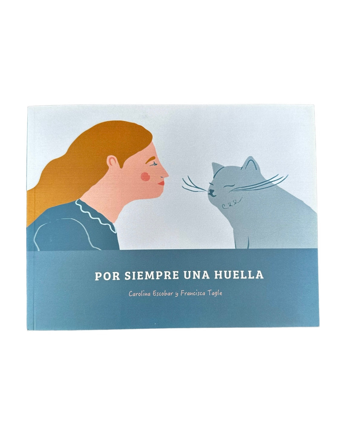 CAJA “POR SIEMPRE ❤️🐈”