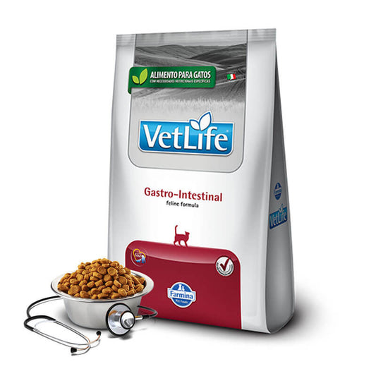 VET LIFE GASTRO - INTESTINAL